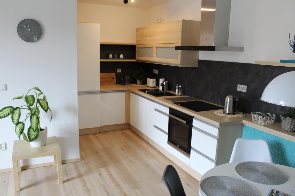 Apartmán DOMA Jičín - Housity