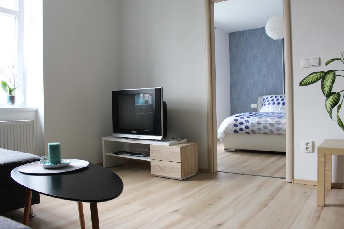 Apartmán DOMA Jičín - Housity
