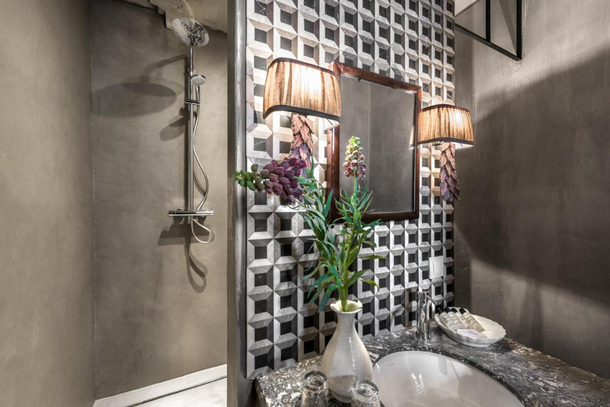 Odevaere - Charming & luxurious apartment with terrace - Housity
