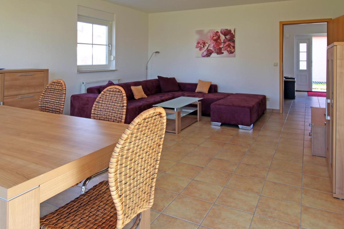 Ferienhaus Lüßvitz - Housity