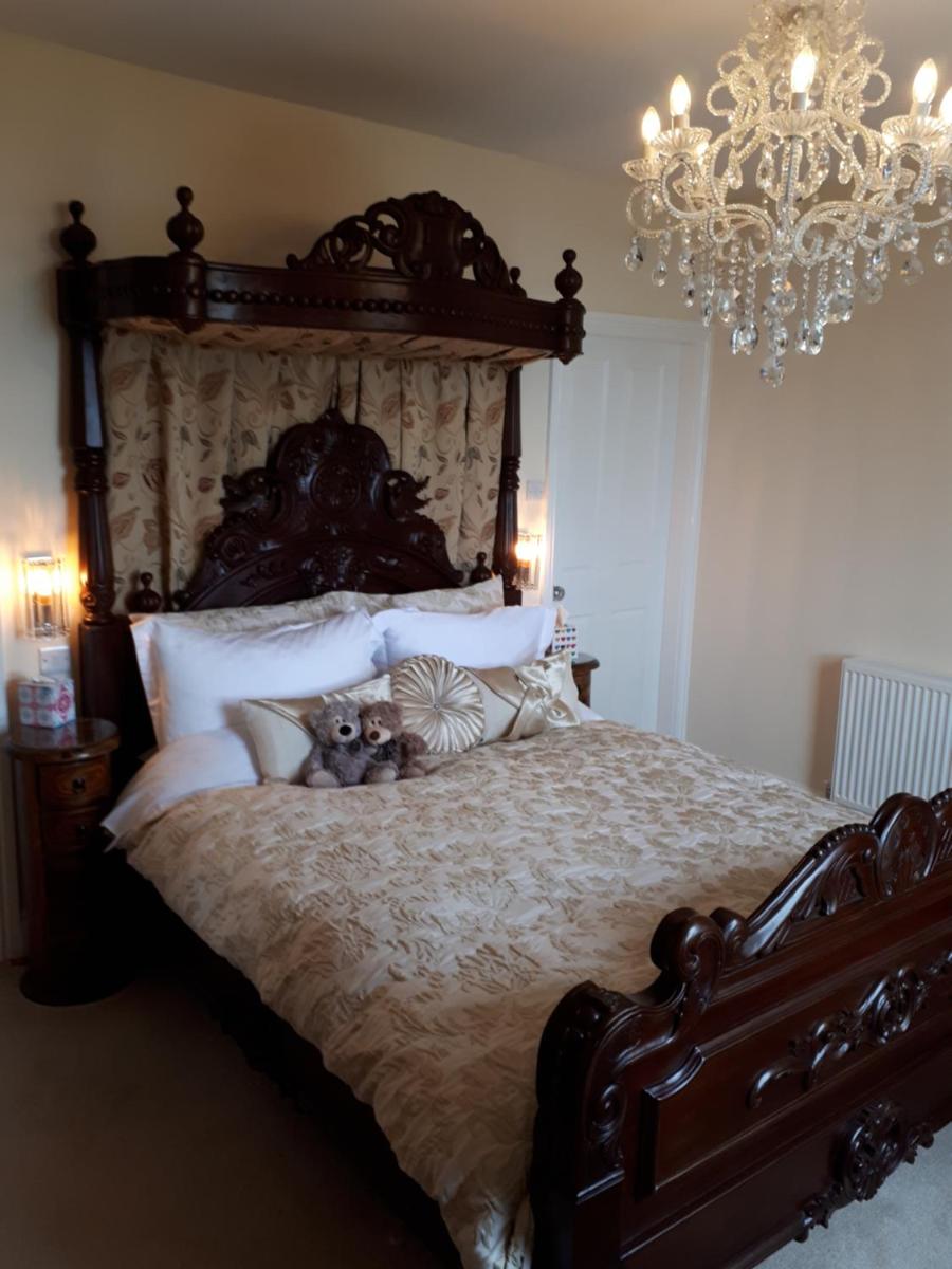 Min y Don Guest House - Housity