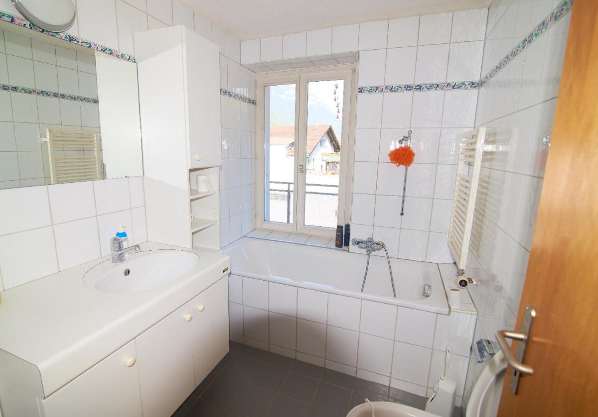 City Center Holiday Apartment - Housity