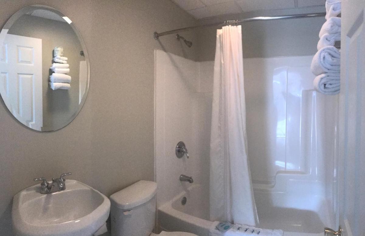 Economy Inn Alfred Station - Housity