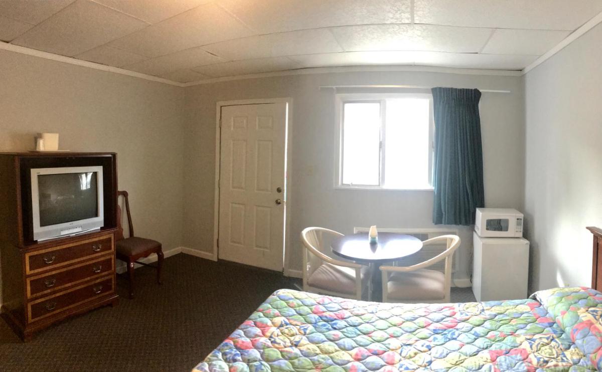 Economy Inn Alfred Station - Housity