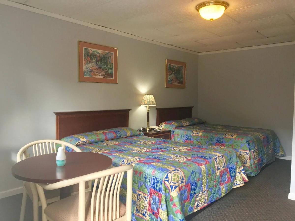 Economy Inn Alfred Station - Housity