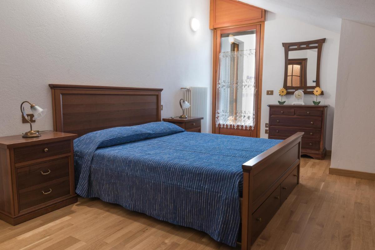 Villa Serena - Hizvo