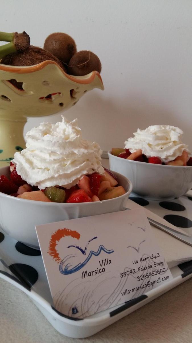 B&B Villa Marsico - Housity