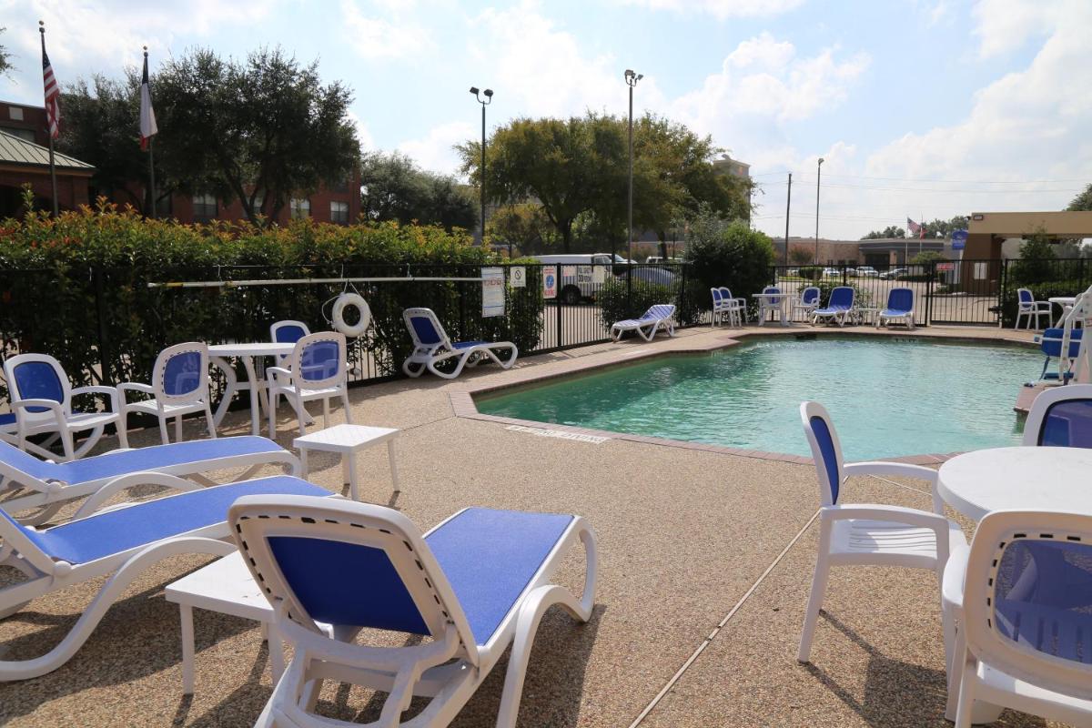 Baymont by Wyndham Plano - Housity