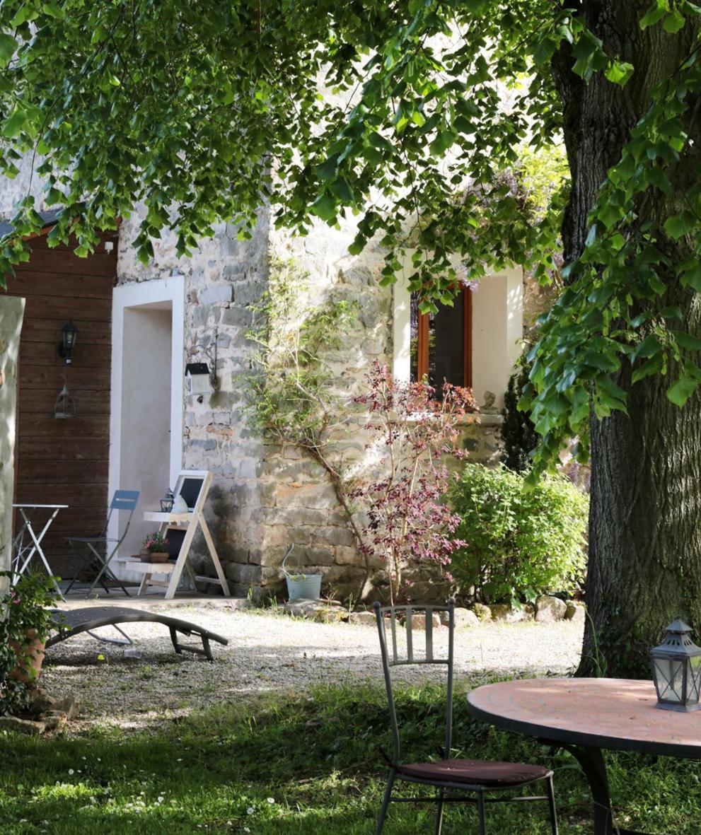 La Poussiniere - Housity