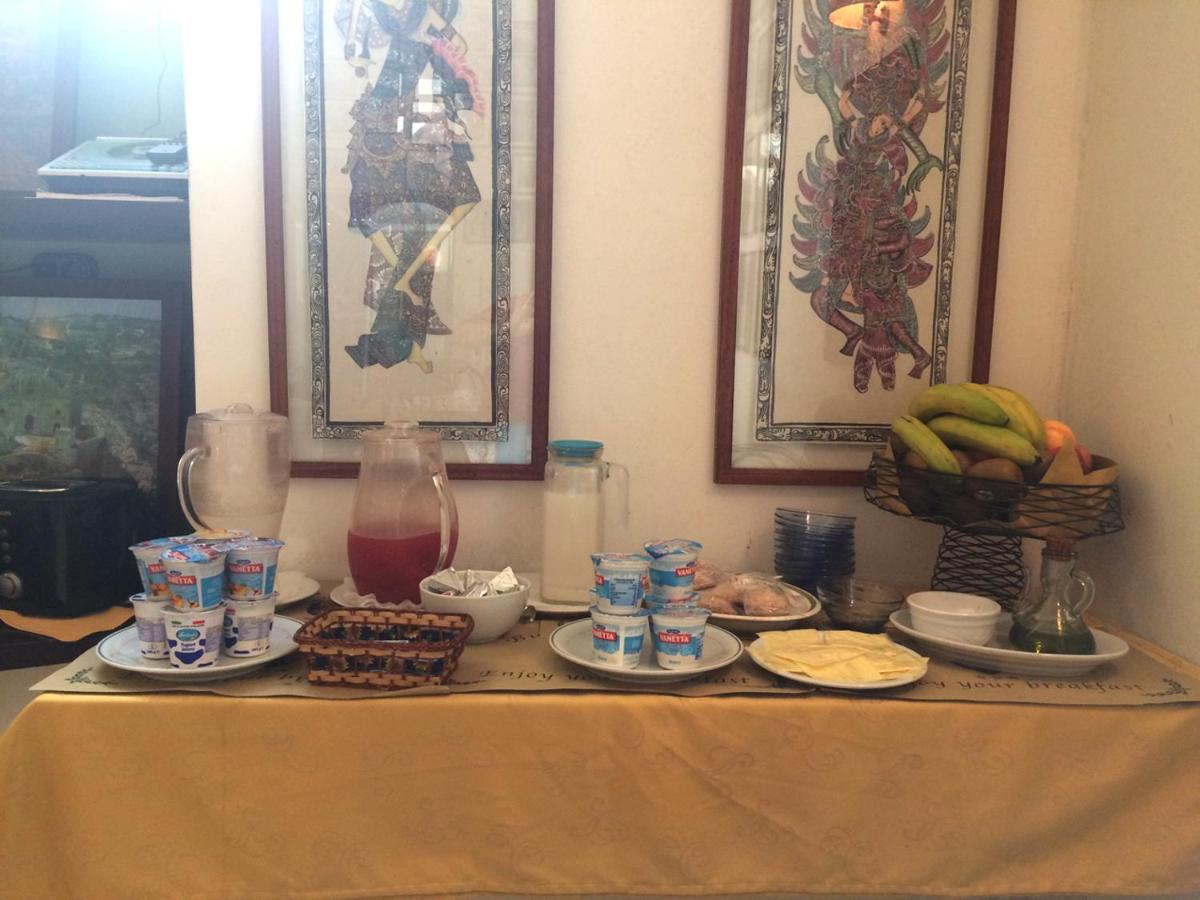 Hotel Relais Modica - Housity