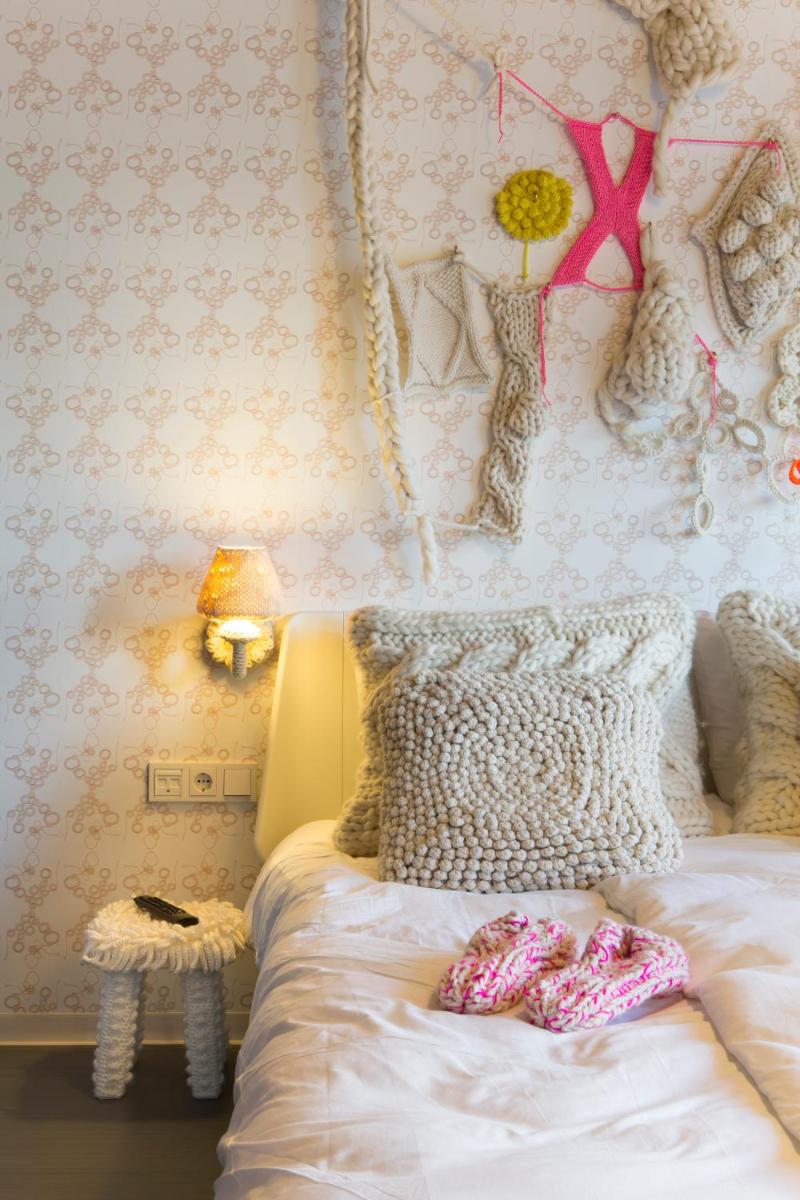 Design Hotel Modez - Housity