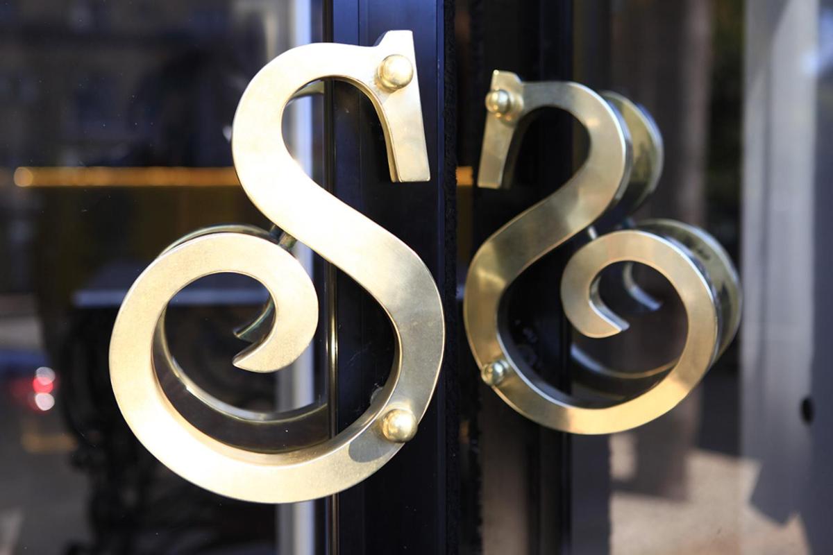 Soundouss Hotel - Housity