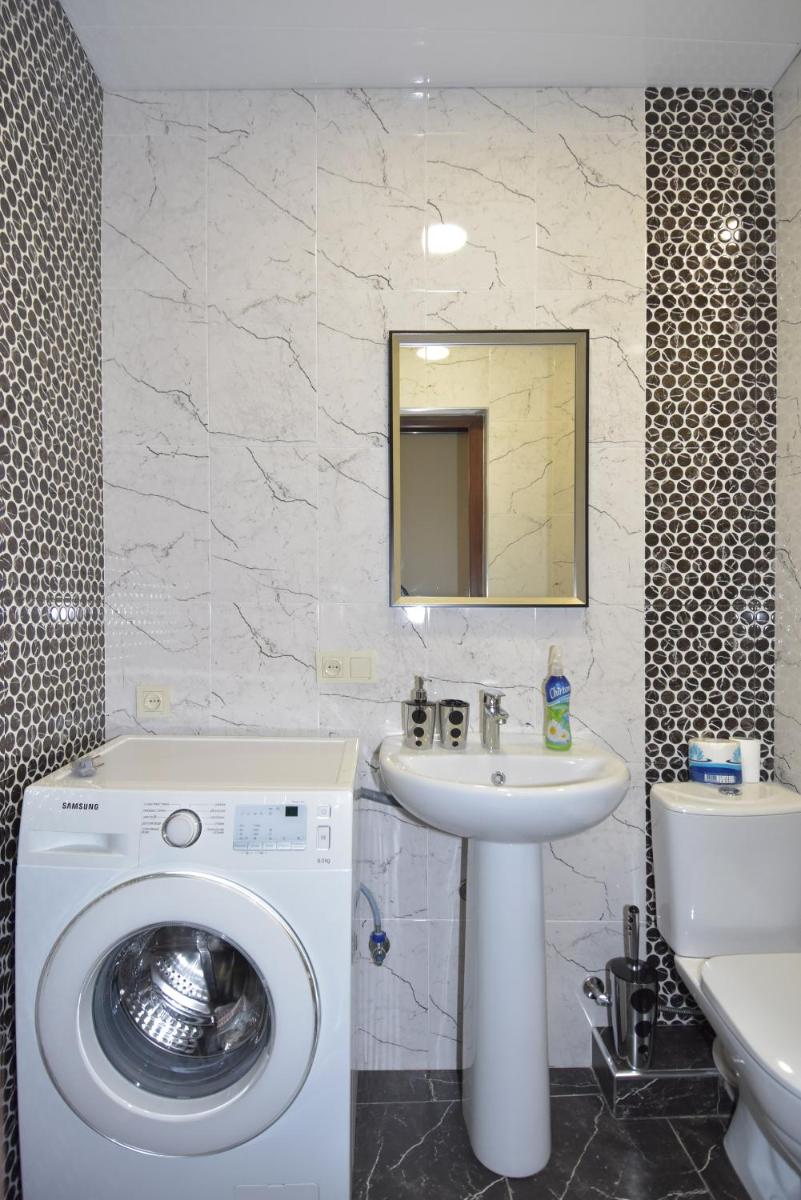 Cozy studio in the center - Hizvo