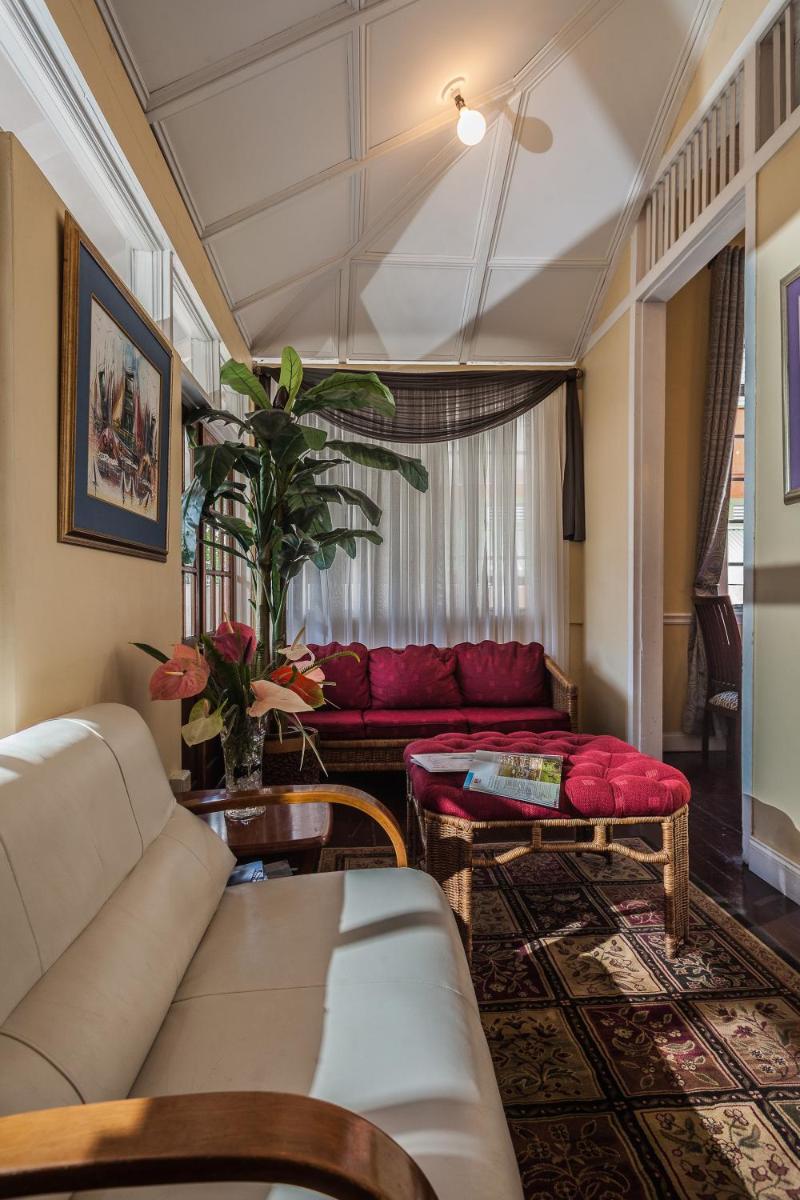 Inn at 87 - Housity