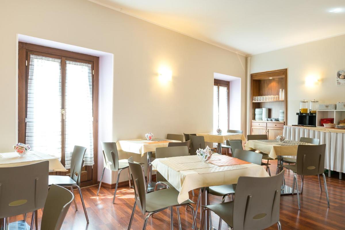 Hotel Alpi Resort - Housity