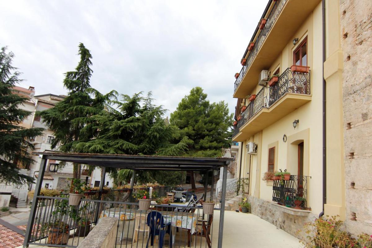 La Panoramica - Housity
