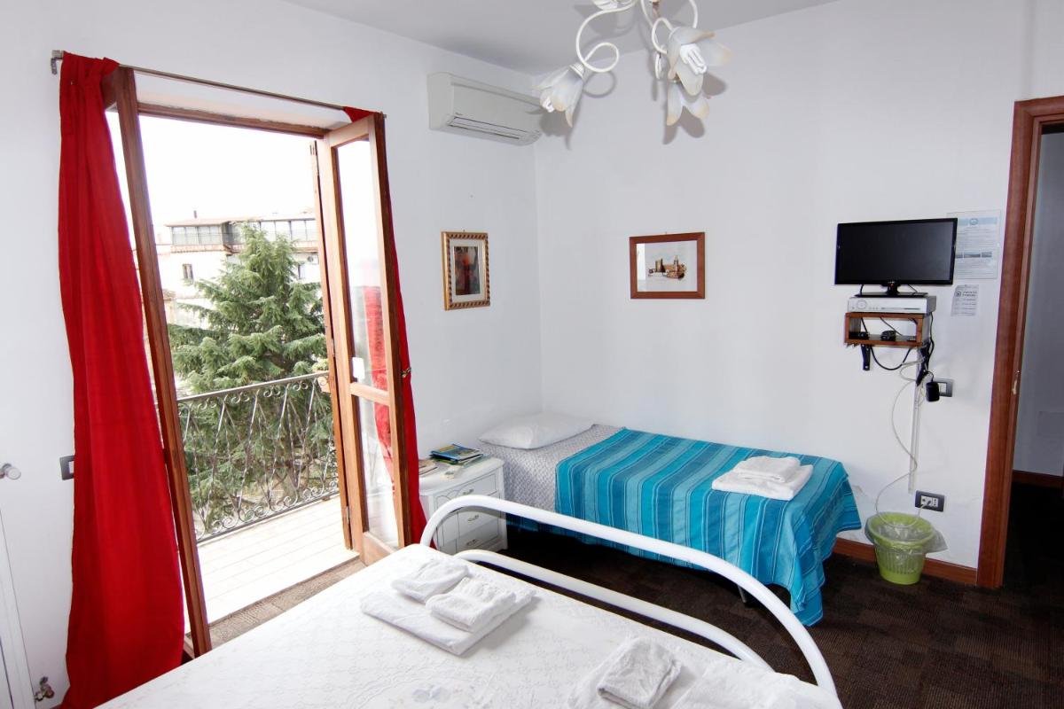 La Panoramica - Housity