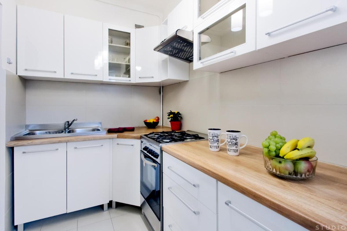 Suitetrails - ClickTheFlat Avenue Place Apart Rooms