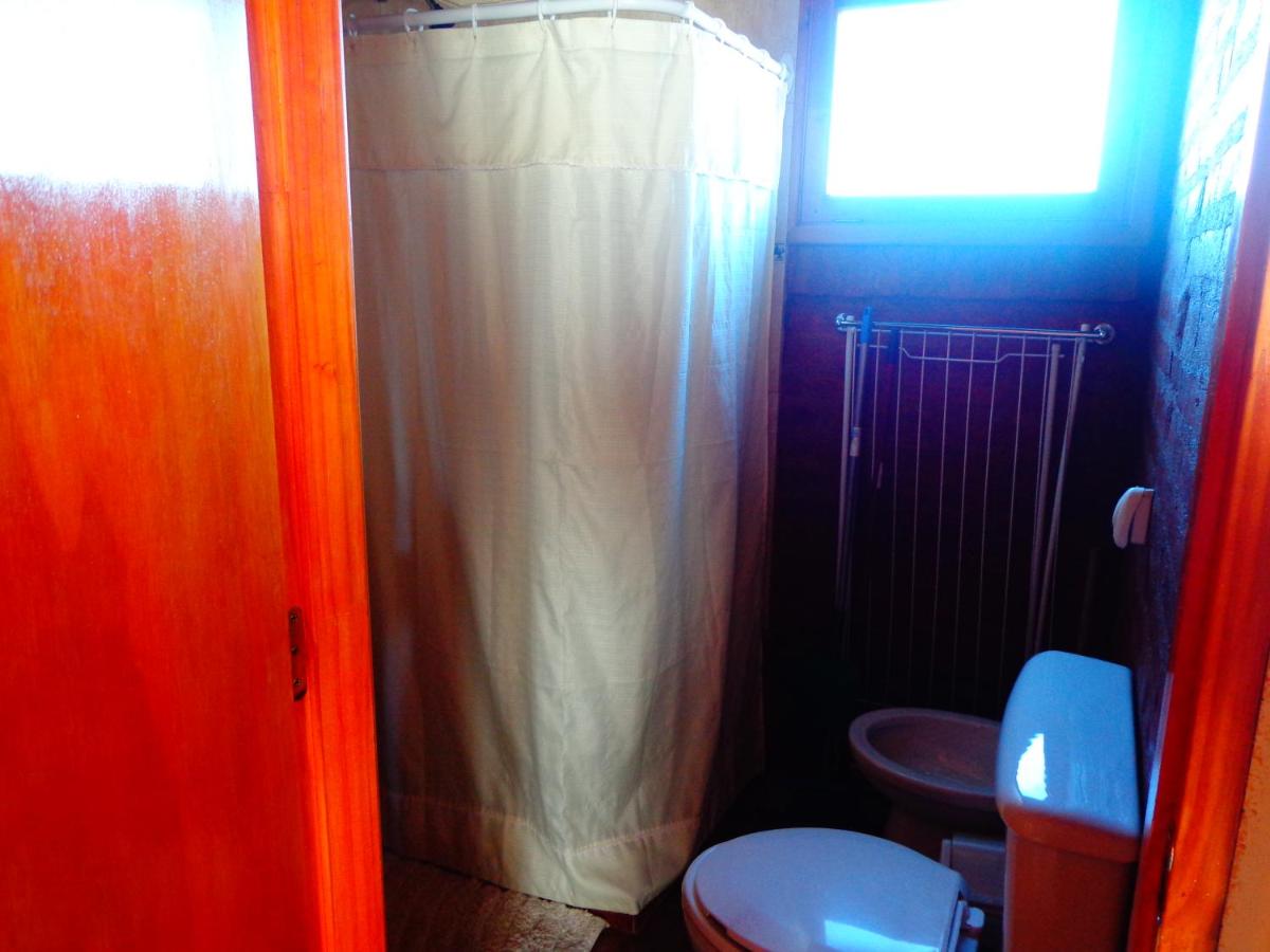 Cabañas Atrapasueños - Housity