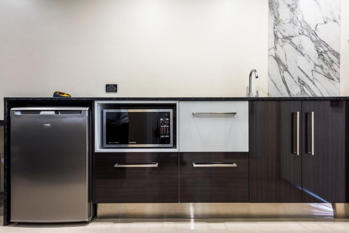 Abbey Motor Inn - Housity