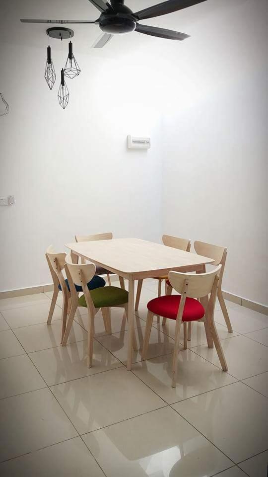 Suitetrails - A&H 81 HOMESTAY ALOR SETAR