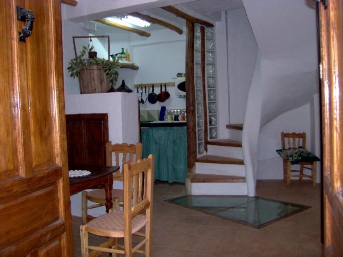 Suitetrails - La Villa Priego de Cordoba
