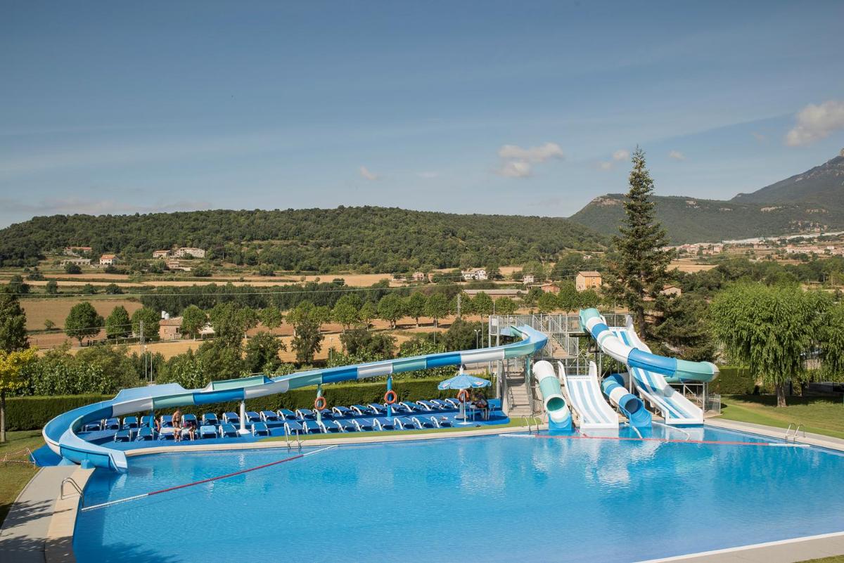 Berga Resort - Housity
