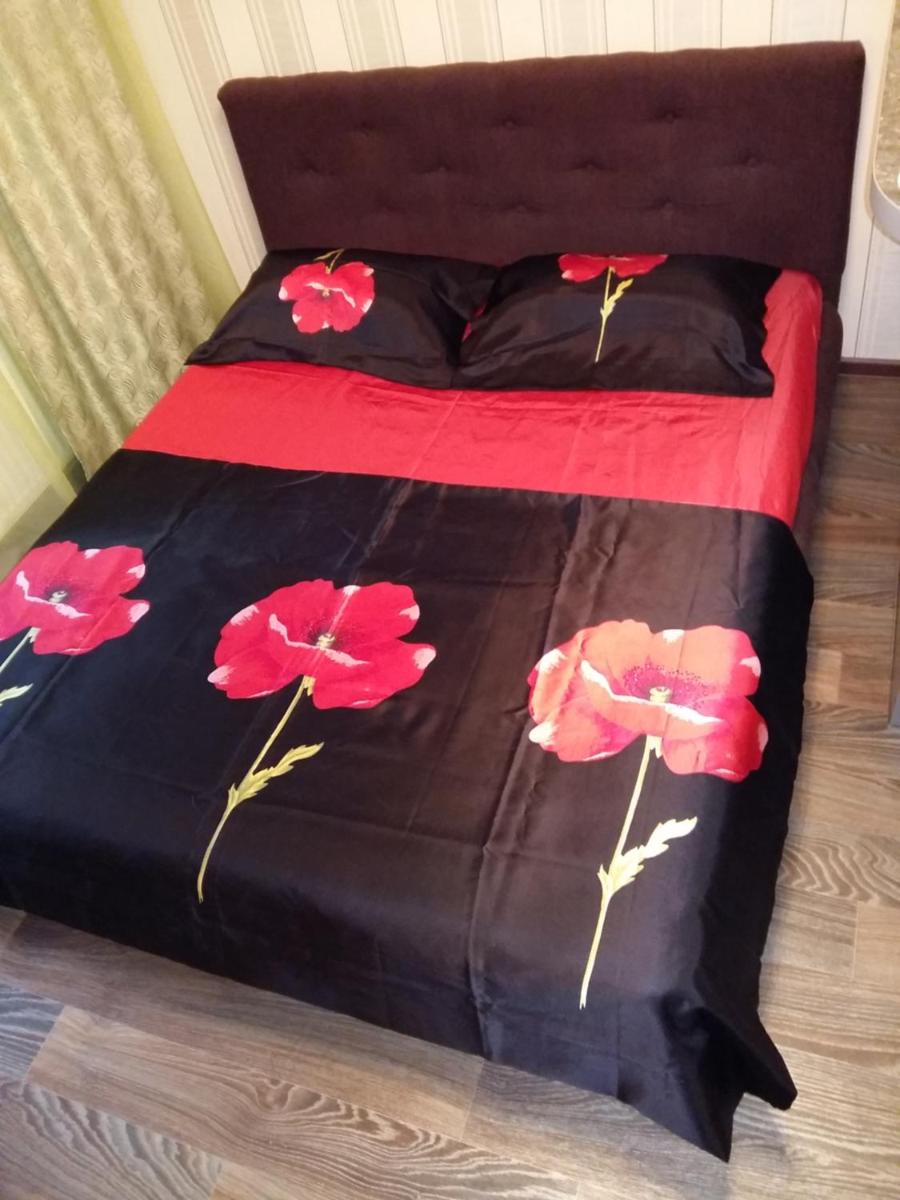 Apartment on Molodoi Hvardii - Housity