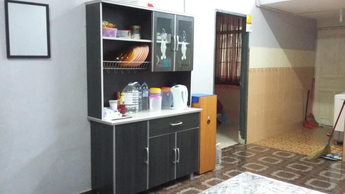 Kayangan Homestay Perlis for Mslim Only - Housity