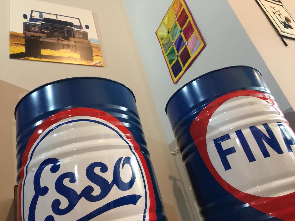 Il Trattore - Housity