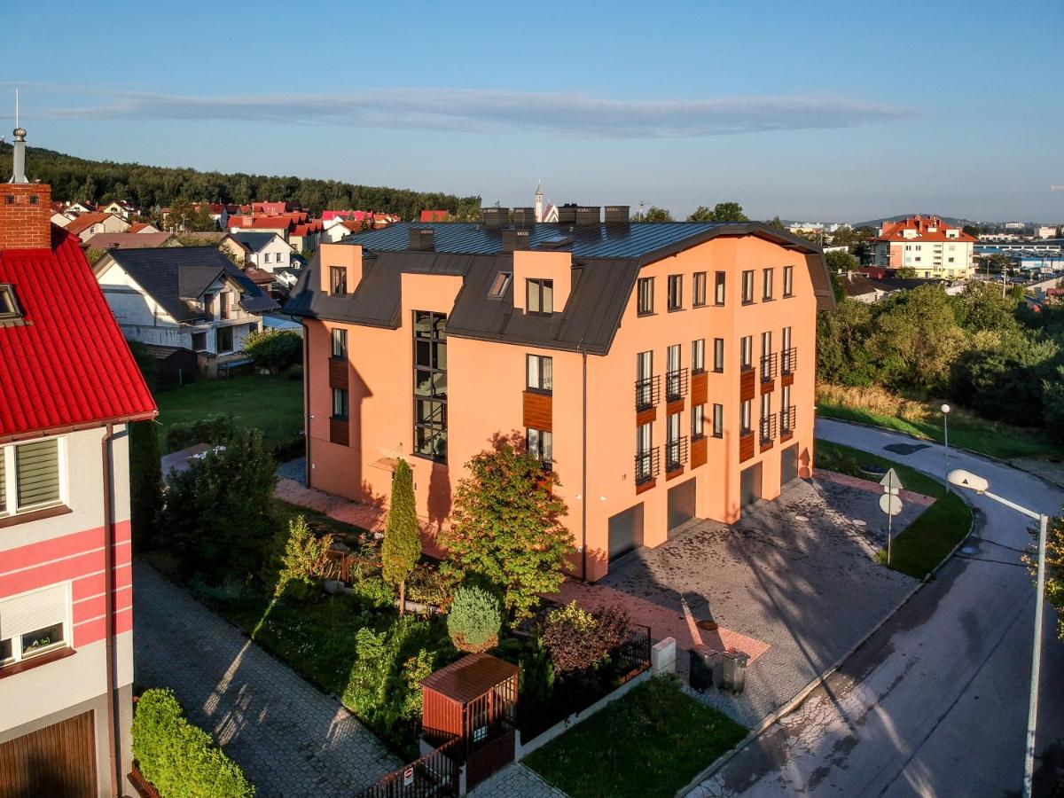 Prima Apartments - Housity