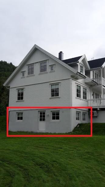 Odlandsvegen Basement Apartment - Housity