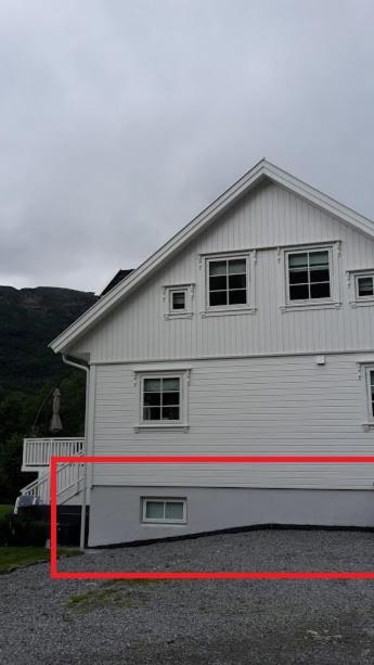 Odlandsvegen Basement Apartment - Housity