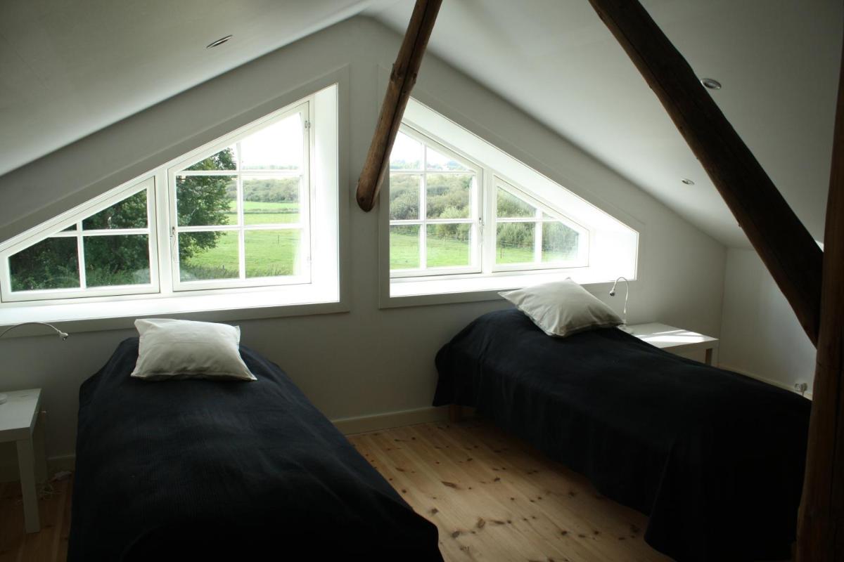 Øvej 18 Holiday House - Housity