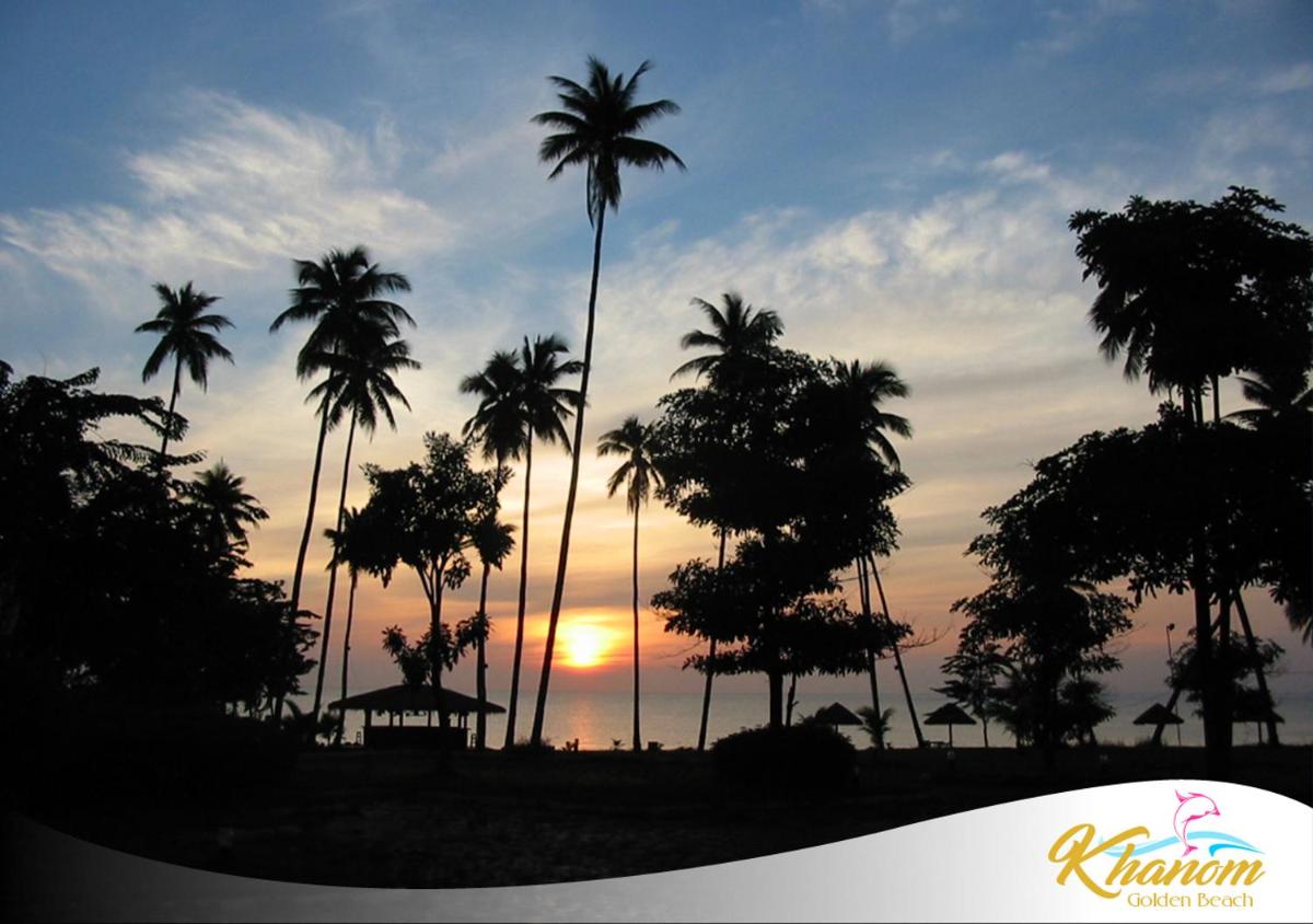 Khanom Golden Beach Hotel - Housity