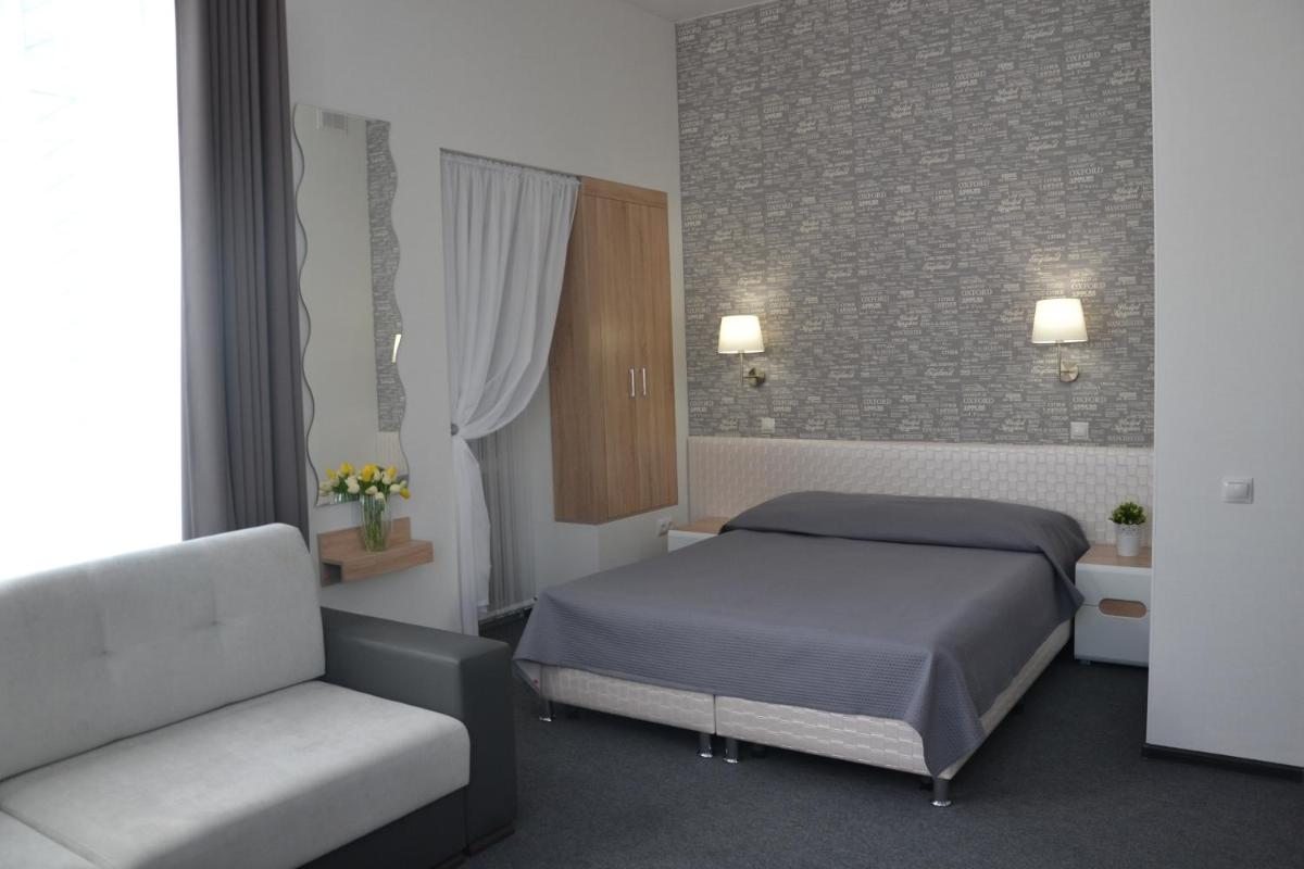Euro Mini-Hotel - Housity
