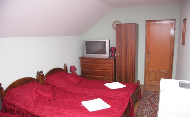 Vila Korona - Housity