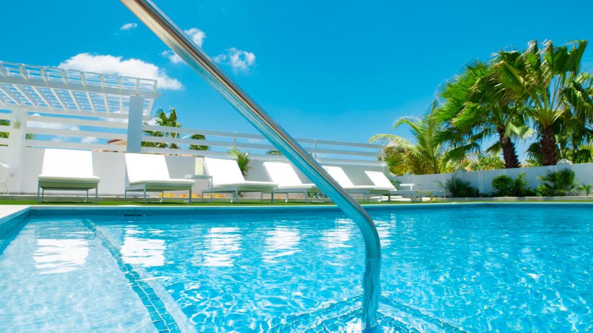 Villa Noah - Housity