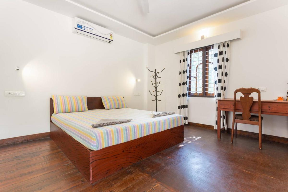 Marari Beach Pearl Homestay - Hizvo