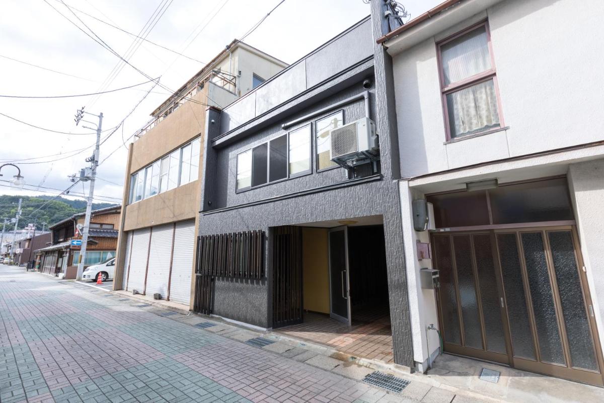 Sakara Miyazu - Housity