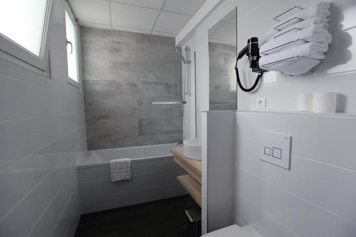 Best Western Hotel De Paris - Housity