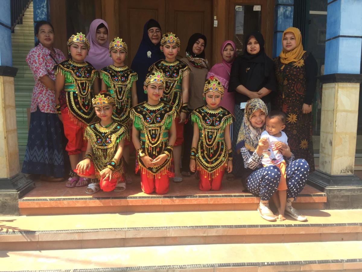 Marsya Homestay Prambanan - Housity