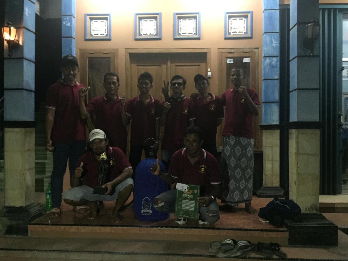 Marsya Homestay Prambanan - Housity