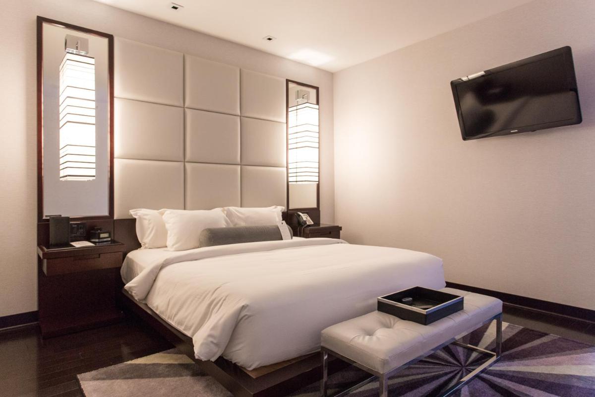 Ivy Boutique Hotel - Housity