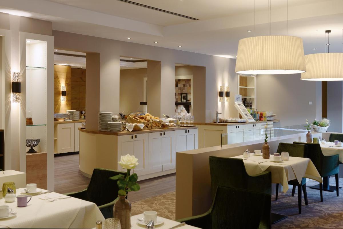Hotel Sellhorn, Ringhotel Hanstedt - Housity