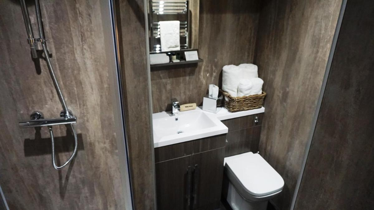 Ivybank Lodge - Housity