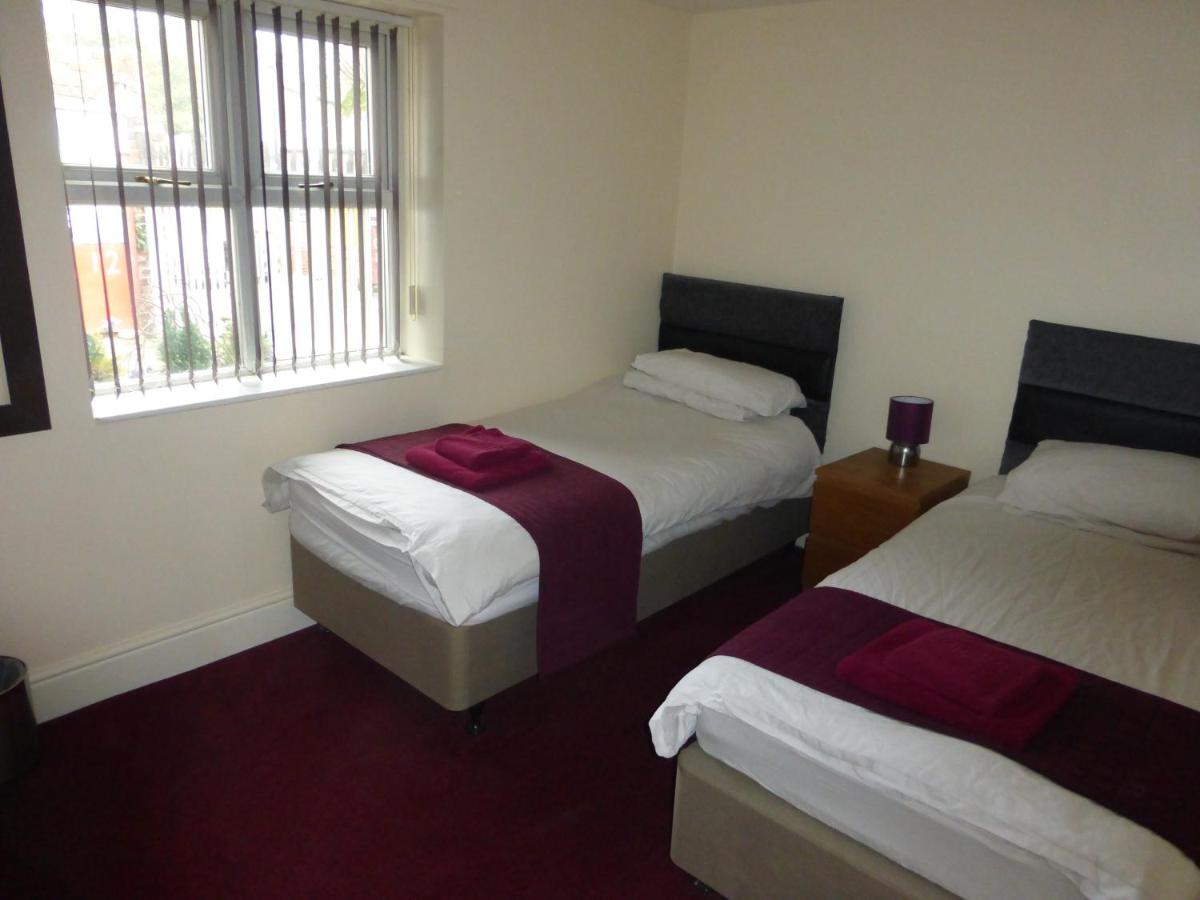 Don Valley hotel Sheffield arena - Housity