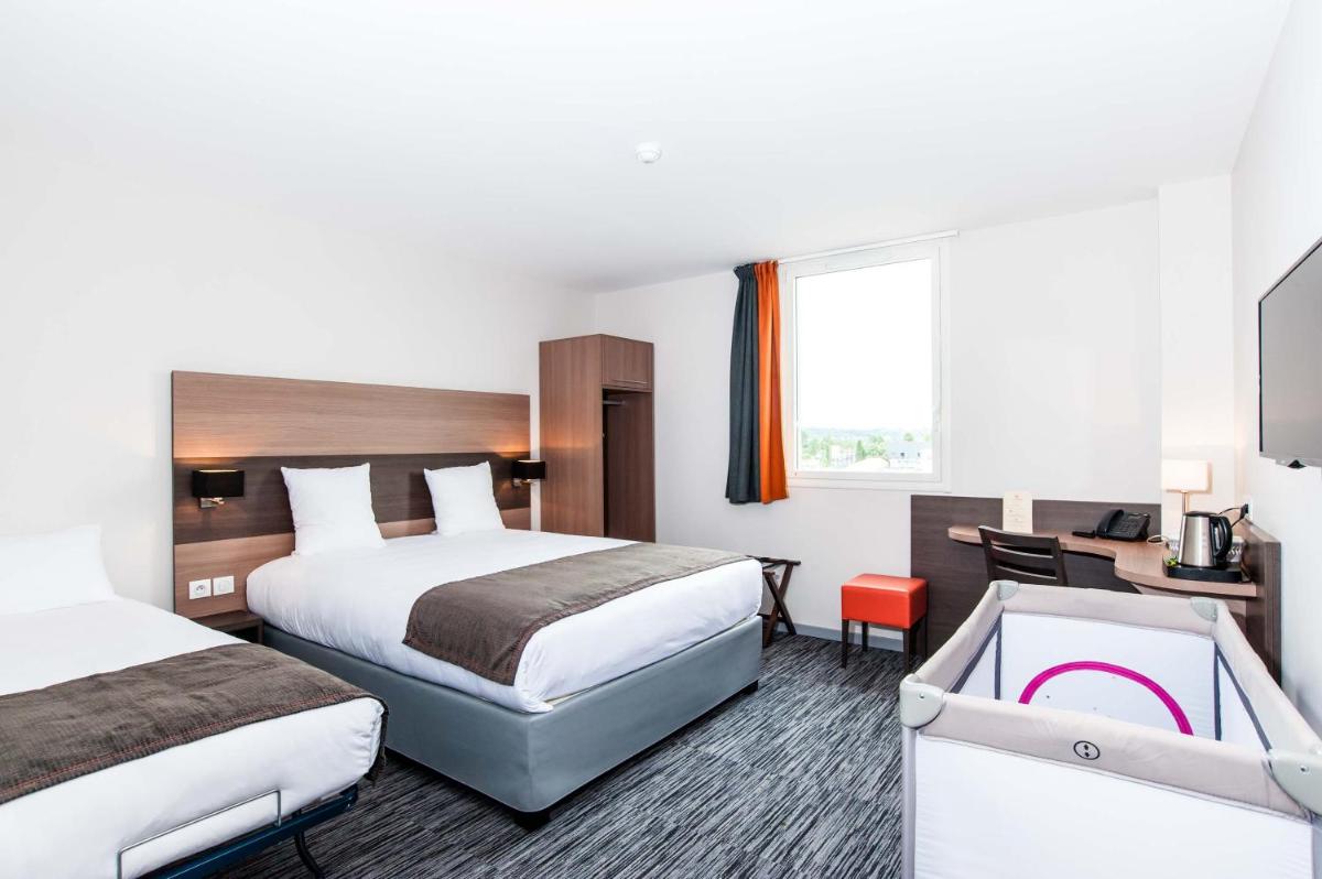 Dios Hotel - Housity
