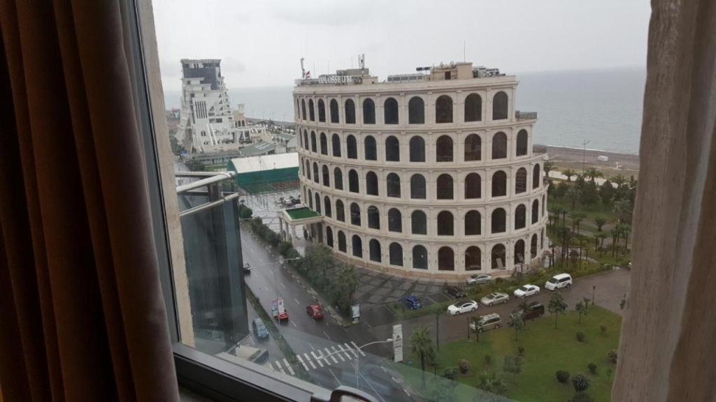 New Town Batumi - Housity