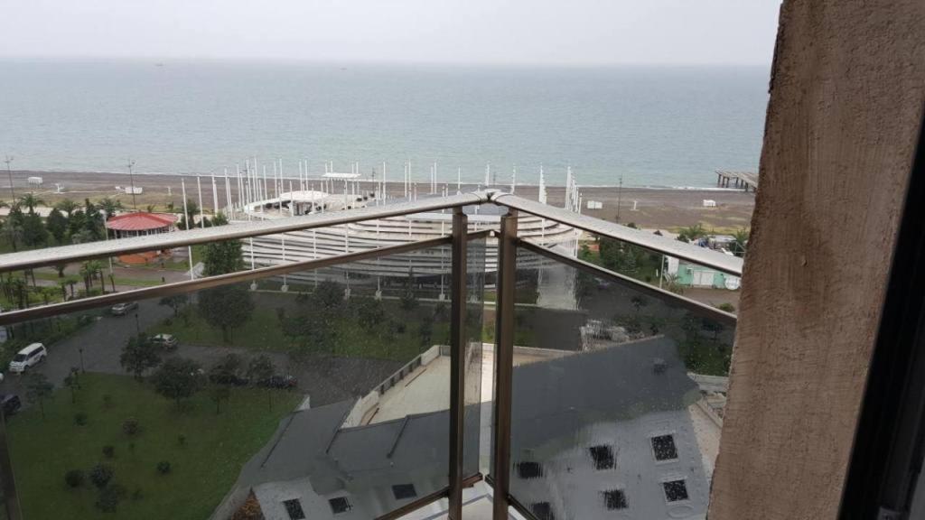 New Town Batumi - Housity